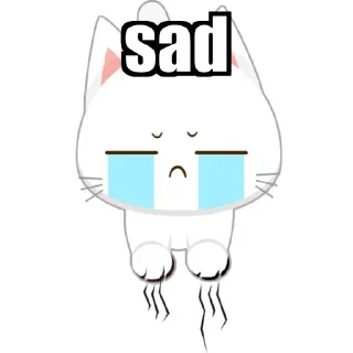 😂 emoji @Sweetie_11930's_Sweetie_11930_kitty Telegram sticker 7 of 27