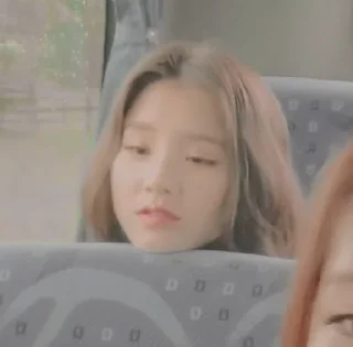 🐻 emoji Jeon heejin @masdoyoung1 Telegram sticker 19 of 20