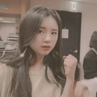 🐻 emoji Jeon heejin @masdoyoung1 Telegram sticker 20 of 20