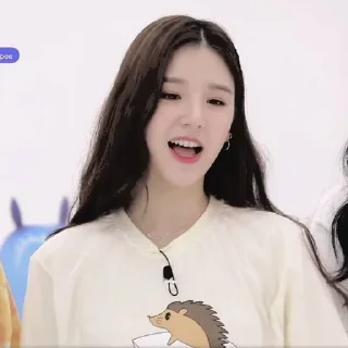 Sticker from ⍣ Jeon Heejin @tehkotack