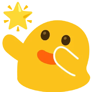 🤔 emoji AAYUSHs kang pack Telegram sticker 5 of 97