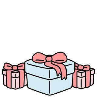 🤍 emoji ㅤㅤ          ˖ これは   @stikie ♡ Telegram sticker 19 of 24