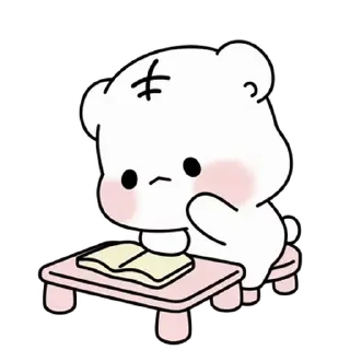 🤍 emoji ㅤㅤ          ˖ これは   @stikie ♡ Telegram sticker 9 of 24