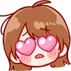 🦉 emoji ₍ Ᏽirᥣ Eⲙ᧐ji 4. ₎ ˚₊· ♡ @mewsticks Telegram sticker 12 of 33