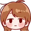 🦉 emoji ₍ Ᏽirᥣ Eⲙ᧐ji 4. ₎ ˚₊· ♡ @mewsticks Telegram sticker 5 of 33