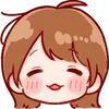 🦉 emoji ₍ Ᏽirᥣ Eⲙ᧐ji 4. ₎ ˚₊· ♡ @mewsticks Telegram sticker 7 of 33