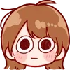 🦉 emoji ₍ Ᏽirᥣ Eⲙ᧐ji 4. ₎ ˚₊· ♡ @mewsticks Telegram sticker 10 of 33