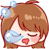 🦉 emoji ₍ Ᏽirᥣ Eⲙ᧐ji 4. ₎ ˚₊· ♡ @mewsticks Telegram sticker 14 of 33