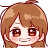 🦉 emoji ₍ Ᏽirᥣ Eⲙ᧐ji 4. ₎ ˚₊· ♡ @mewsticks Telegram sticker 3 of 33
