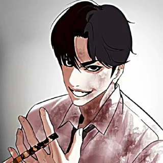 Sticker from @blooominstar ❖ @akwupcrchifuyu