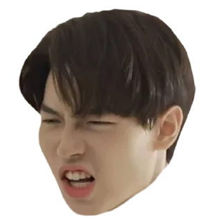 😒 emoji brightwin Telegram sticker 5 of 90