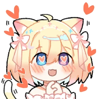 Sticker from 月明幻空 By.匣子 @limeSticker