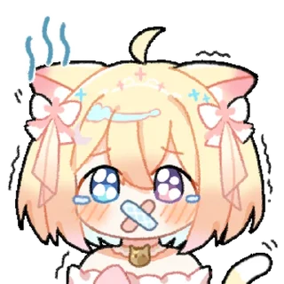 Sticker from 月明幻空 By.匣子 @limeSticker