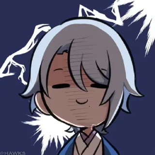 💠 emoji Blessy💫💥 — @stckrRobot Telegram sticker 18 of 120