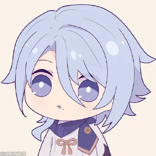 💠 emoji Blessy💫💥 — @stckrRobot Telegram sticker 13 of 120