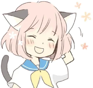 ☺️ emoji Blessy💫💥 — @stckrRobot Telegram sticker 24 of 120
