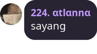 ☠️ emoji manusia sadar diri pack by @QuotLyBot Telegram sticker 5 of 61