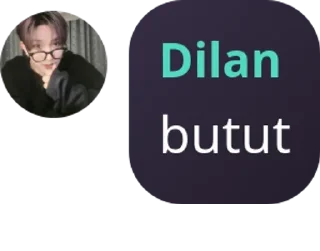 👨‍🦱 emoji 𝐒𝐈𝐑𝐊𝐄𝐋 𝐒𝐎𝐋𝐈𝐃 💋 pack by @QuotLyBot Telegram sticker 3 of 50