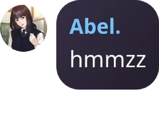 🙎‍♂️ emoji ＷＩＢＵ ＧΛＬΛＸＹ pack by @QuotLyBot Telegram sticker 20 of 21
