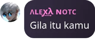 🧗 emoji ＷＩＢＵ ＧΛＬΛＸＹ pack by @QuotLyBot Telegram sticker 11 of 21