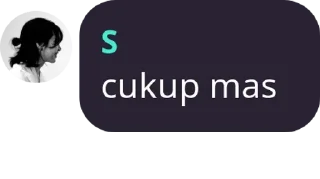 👍 emoji Kopit Telegram sticker 9 of 23
