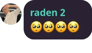 👍 emoji Kopit Telegram sticker 16 of 23