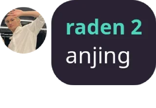 👍 emoji Kopit Telegram sticker 19 of 23