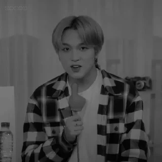 Sticker from hᥲᥱᥴhᥲᥒ - @SALLYCHOU99 ´ˎ˗