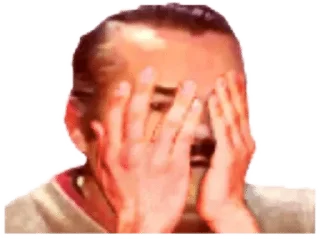 😭 emoji @DoC0cRaGn0r's_KaNg_BaNg_Laugh_PaCk_++++++++++++ — @stckrRobot Telegram sticker 7 of 103