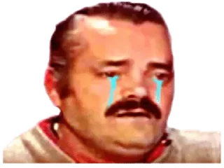 😭 emoji @DoC0cRaGn0r's_KaNg_BaNg_Laugh_PaCk_++++++++++++ — @stckrRobot Telegram sticker 9 of 103
