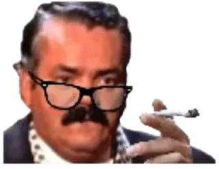 😎 emoji @DoC0cRaGn0r's_KaNg_BaNg_Laugh_PaCk_++++++++++++ — @stckrRobot Telegram sticker 3 of 103