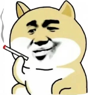 👌 emoji 中文表情总频道 @zz915 Telegram sticker 20 of 120