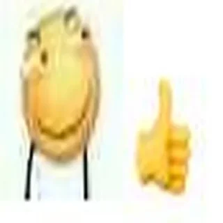 🤙 emoji d word collection Telegram sticker 17 of 120