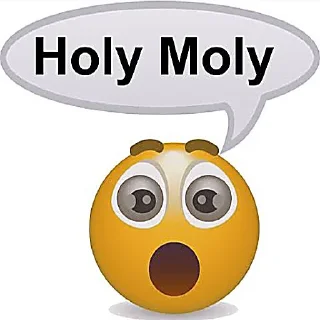 😳 emoji d word collection Telegram sticker 6 of 120