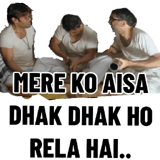 🤣 emoji @KingManishGamerYT_Owner 6 talk l
Word Telegram sticker 9 of 120