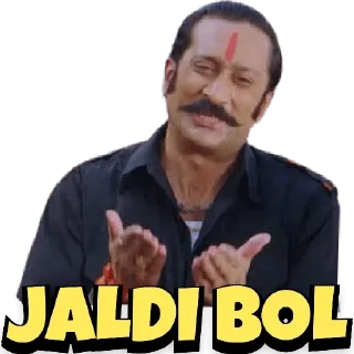 🤣 emoji @KingManishGamerYT_Owner 6 talk l
Word Telegram sticker 3 of 120