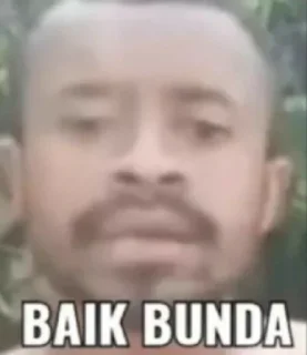 Sticker from Punya Alip