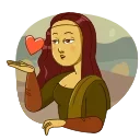 😘 emoji Erl's Stickers (Part 3) Telegram sticker 11 of 56