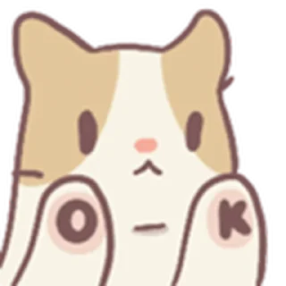 Sticker from cats & soup | @cutestickers4you