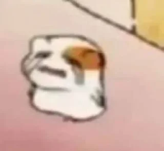 🥲 emoji api Telegram sticker 4 of 64