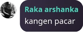 🙆‍♀️ emoji RPD (REPUBLIK PEJANTAN DUNIA) pack by @QuotLyBot Telegram sticker 13 of 120