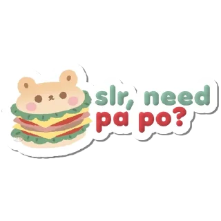 🌈 emoji free from @ryujxxn Telegram sticker 15 of 24