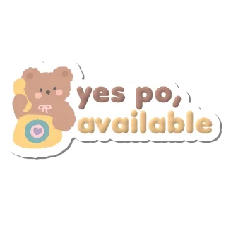 🌈 emoji free from @ryujxxn Telegram sticker 13 of 24