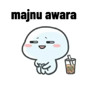 😂 emoji [ @TheFriendsChatting ] ㅤㅤㅤㅤㅤㅤ Telegram sticker 16 of 64