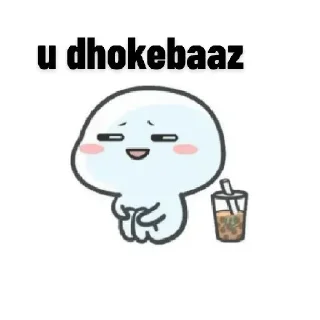 😂 emoji [ @TheFriendsChatting ] ㅤㅤㅤㅤㅤㅤ Telegram sticker 14 of 64