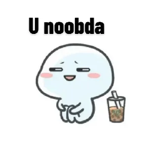 😂 emoji [ @TheFriendsChatting ] ㅤㅤㅤㅤㅤㅤ Telegram sticker 11 of 64