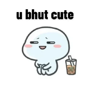 😂 emoji [ @TheFriendsChatting ] ㅤㅤㅤㅤㅤㅤ Telegram sticker 24 of 64