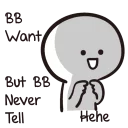 Sticker from BbyNeverTell-ENG