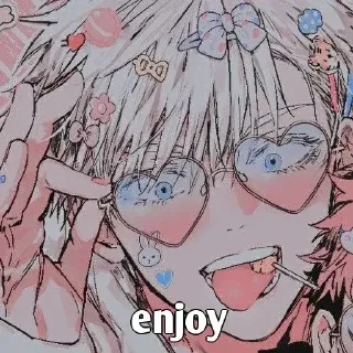 🥳 emoji Dⲉvil⑉⌬ Bea⃝$t ࿐'s Favorites (@CalsiBot) Telegram sticker 10 of 12