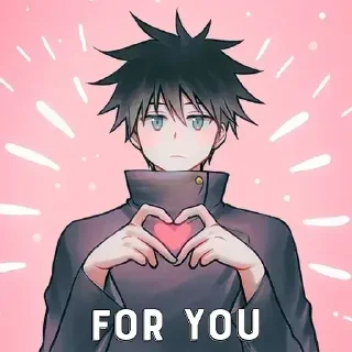 ❤ emoji Dⲉvil⑉⌬ Bea⃝$t ࿐'s Favorites (@CalsiBot) Telegram sticker 6 of 12